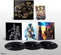 Kingdom Hearts 20th Anniversary Vinyl LP Box thumbnail 2