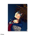 Kingdom Hearts Metallic File Sora thumbnail 2