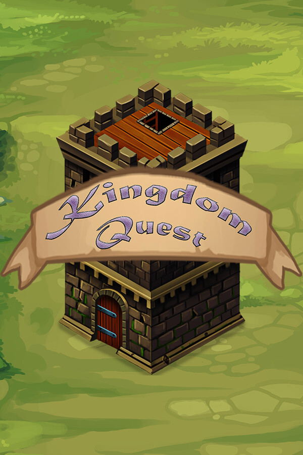 Kingdom Quest <span class="ext" style="background-color: #2a475e; color: #FFFFFF;">STEAM</span> <span class="ext ext_digital">digital</span> image 1
