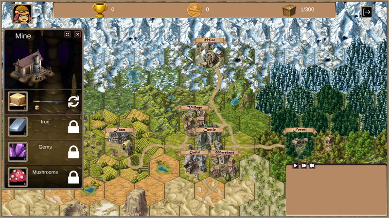 Kingdom Quest <span class="ext" style="background-color: #2a475e; color: #FFFFFF;">STEAM</span> <span class="ext ext_digital">digital</span> image 5