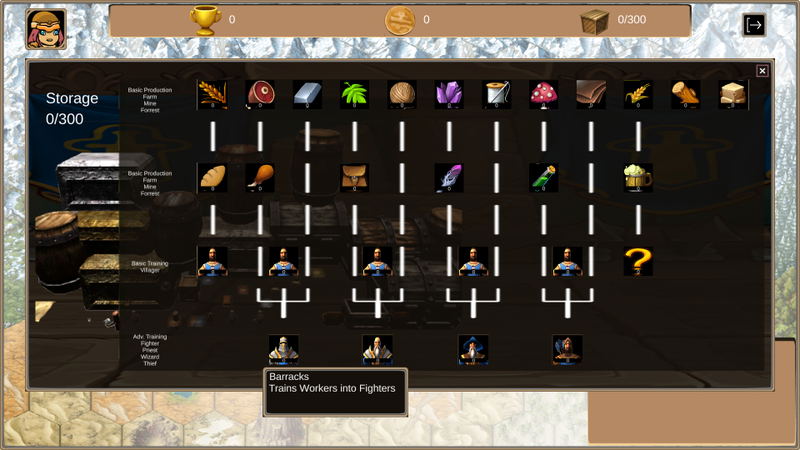 Kingdom Quest <span class="ext" style="background-color: #2a475e; color: #FFFFFF;">STEAM</span> <span class="ext ext_digital">digital</span> image 6