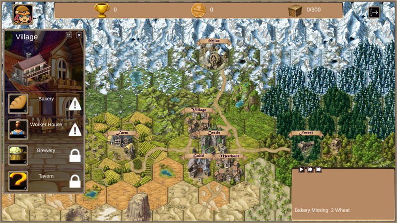 Kingdom Quest <span class="ext" style="background-color: #2a475e; color: #FFFFFF;">STEAM</span> <span class="ext ext_digital">digital</span> image 7