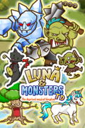 Luna & Monsters Tower Defense The deprived magical kingdom <span class="ext" style="background-color: #2a475e; color: #FFFFFF;">STEAM</span> <span class="ext ext_digital">digital</span> thumbnail 1