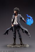 ARTFX J My Hero Academia 1/8 Scale Pre-Painted Figure: Dabi thumbnail 4