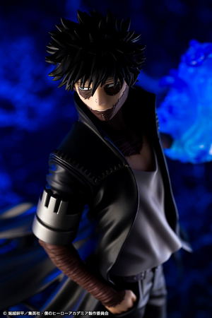 ARTFX J My Hero Academia 1/8 Scale Pre-Painted Figure: Dabi_