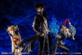 ARTFX J My Hero Academia 1/8 Scale Pre-Painted Figure: Dabi thumbnail 10