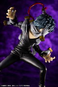 ARTFX J My Hero Academia 1/8 Scale Pre-Painted Figure: Tomura Shigaraki (Re-run) thumbnail 13