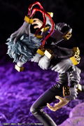 ARTFX J My Hero Academia 1/8 Scale Pre-Painted Figure: Tomura Shigaraki (Re-run) thumbnail 14