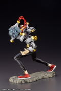 ARTFX J My Hero Academia 1/8 Scale Pre-Painted Figure: Tomura Shigaraki (Re-run) thumbnail 3