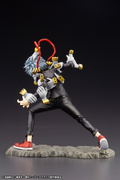 ARTFX J My Hero Academia 1/8 Scale Pre-Painted Figure: Tomura Shigaraki (Re-run) thumbnail 4