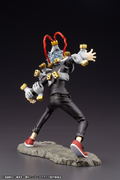 ARTFX J My Hero Academia 1/8 Scale Pre-Painted Figure: Tomura Shigaraki (Re-run) thumbnail 5
