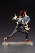ARTFX J My Hero Academia 1/8 Scale Pre-Painted Figure: Tomura Shigaraki (Re-run) thumbnail 6