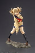 ARTFX J My Hero Academia 1/8 Scale Pre-Painted Figure: Himiko Toga (Re-run) thumbnail 2
