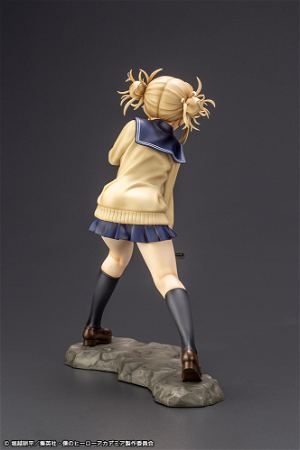 ARTFX J My Hero Academia 1/8 Scale Pre-Painted Figure: Himiko Toga (Re-run)
