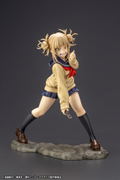 ARTFX J My Hero Academia 1/8 Scale Pre-Painted Figure: Himiko Toga (Re-run) thumbnail 7