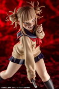 ARTFX J My Hero Academia 1/8 Scale Pre-Painted Figure: Himiko Toga (Re-run) thumbnail 10