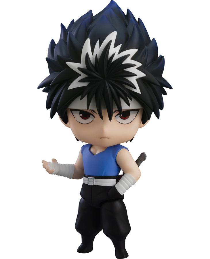 Nendoroid No. 1395 YuYu Hakusho: Hiei image 1