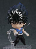 Nendoroid No. 1395 YuYu Hakusho: Hiei thumbnail 4