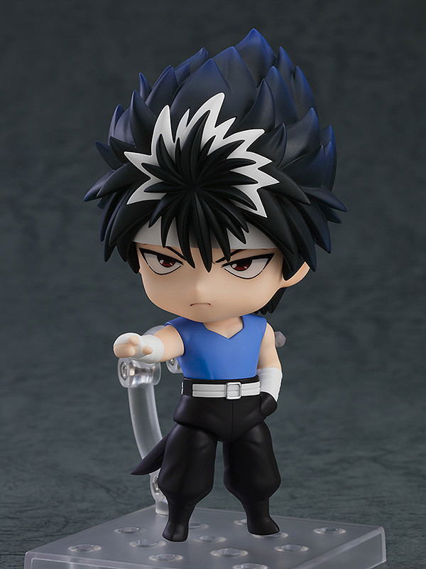 Nendoroid No. 1395 YuYu Hakusho: Hiei image 5