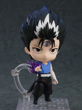 Nendoroid No. 1395 YuYu Hakusho: Hiei thumbnail 6