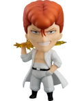 Nendoroid No. 1396 YuYu Hakusho: Kazuma Kuwabara thumbnail 1
