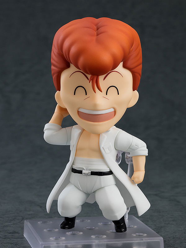 Nendoroid No. 1396 YuYu Hakusho: Kazuma Kuwabara image 4