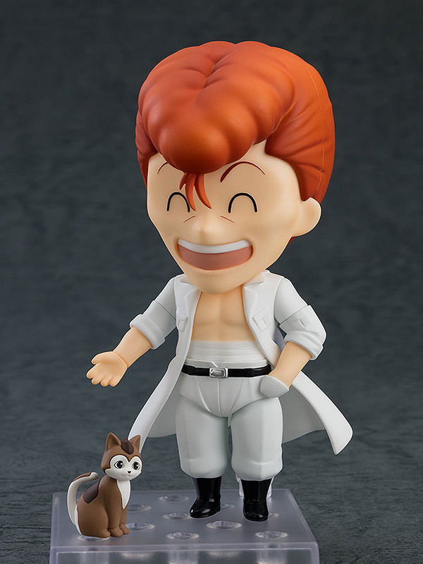 Nendoroid No. 1396 YuYu Hakusho: Kazuma Kuwabara image 5