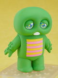 Nendoroid No. 2018 Hirake! Ponkikki: Gachapin [GSC Online Shop Exclusive Ver.] thumbnail 4