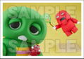 Nendoroid No. 2018 Hirake! Ponkikki: Gachapin [GSC Online Shop Exclusive Ver.] thumbnail 7