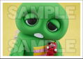 Nendoroid No. 2018 Hirake! Ponkikki: Gachapin [GSC Online Shop Exclusive Ver.] thumbnail 8