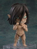 Nendoroid No. 2022 Attack on Titan: Eren Yeager Attack Titan Ver. [GSC Online Shop Exclusive Ver.] thumbnail 3