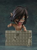 Nendoroid No. 2022 Attack on Titan: Eren Yeager Attack Titan Ver. [GSC Online Shop Exclusive Ver.] thumbnail 6