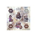 Octopath Traveler II Acrylic Stand Set: East Continent thumbnail 1