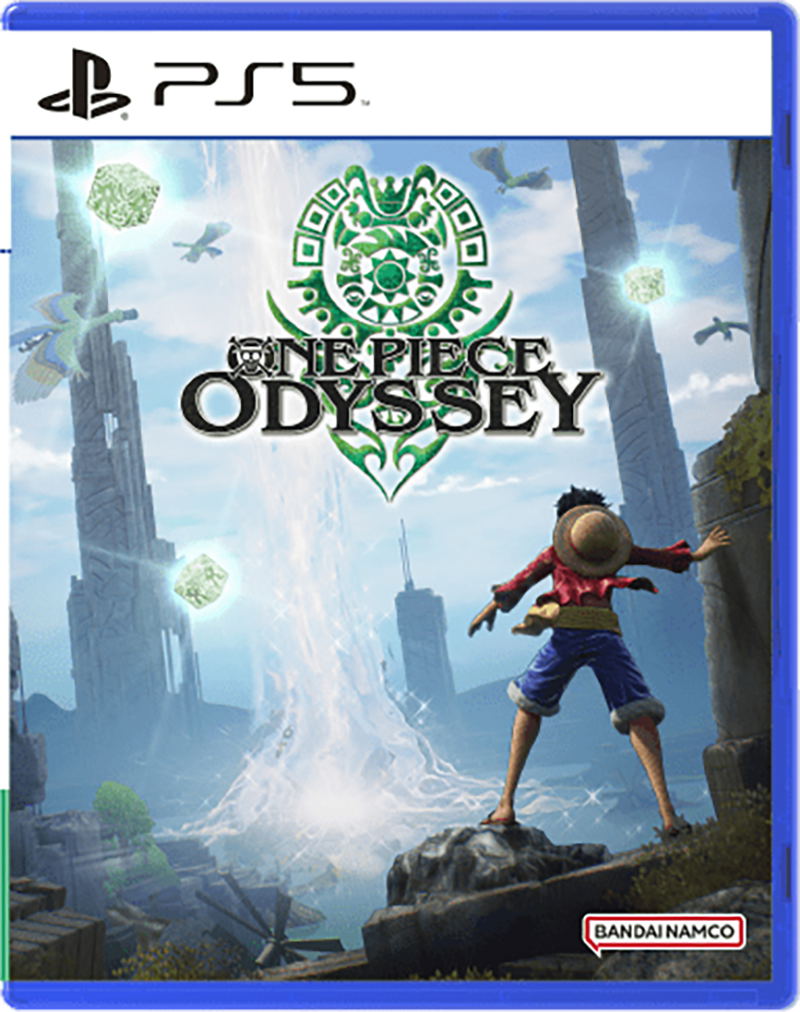 One Piece Odyssey (Multi-Language) image 1
