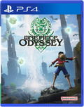 One Piece Odyssey (Multi-Language) thumbnail 1