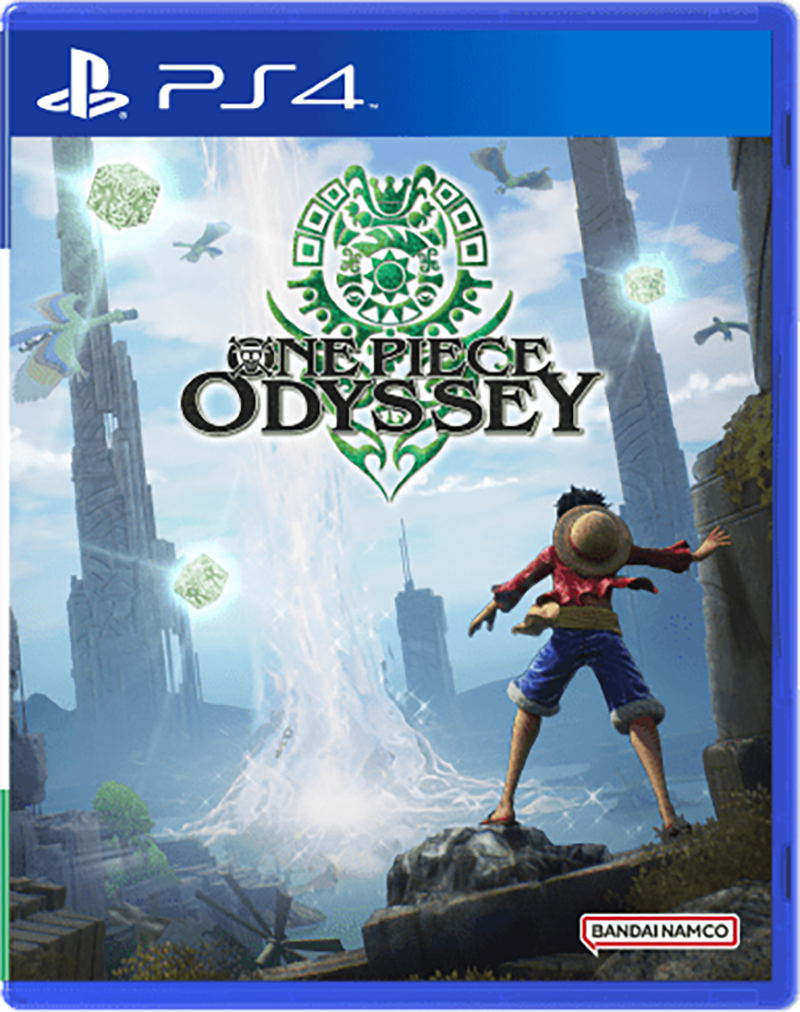One Piece Odyssey (Multi-Language) image 1
