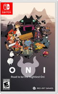 ONI: Road to be the Mightiest Oni thumbnail 1