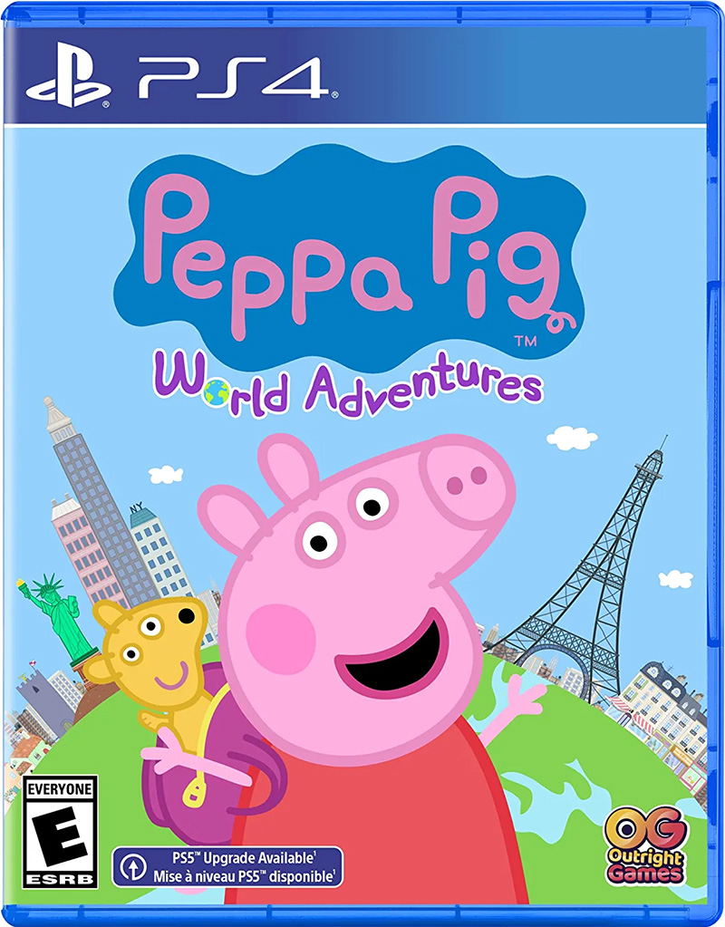 New PS4 Games Release Dates In 2024 Push Square   Peppa Pig World Adventures 742213.1 