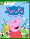 Peppa Pig: World Adventures thumbnail 1
