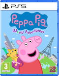 Peppa Pig: World Adventures thumbnail 1
