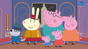 Peppa Pig: World Adventures_