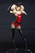 Persona 5 Dancing in Starlight 1/6 Scale Pre-Painted Figure: Ann Takamaki Corset Dress Ver. thumbnail 1