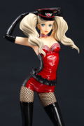 Persona 5 Dancing in Starlight 1/6 Scale Pre-Painted Figure: Ann Takamaki Corset Dress Ver. thumbnail 11