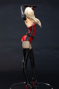 Persona 5 Dancing in Starlight 1/6 Scale Pre-Painted Figure: Ann Takamaki Corset Dress Ver. thumbnail 3