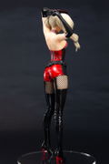 Persona 5 Dancing in Starlight 1/6 Scale Pre-Painted Figure: Ann Takamaki Corset Dress Ver. thumbnail 4