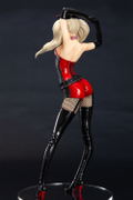 Persona 5 Dancing in Starlight 1/6 Scale Pre-Painted Figure: Ann Takamaki Corset Dress Ver. thumbnail 6