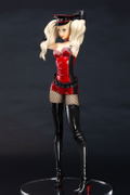 Persona 5 Dancing in Starlight 1/6 Scale Pre-Painted Figure: Ann Takamaki Corset Dress Ver. thumbnail 8