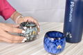 Playasia Tea Cup - Obake PAM Edition thumbnail 3