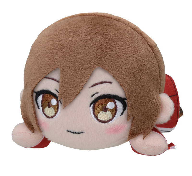 Project Sekai Colorful Stage! feat. Hatsune Miku Nesoberi Plush: Meiko (S) (Re-run) image 1