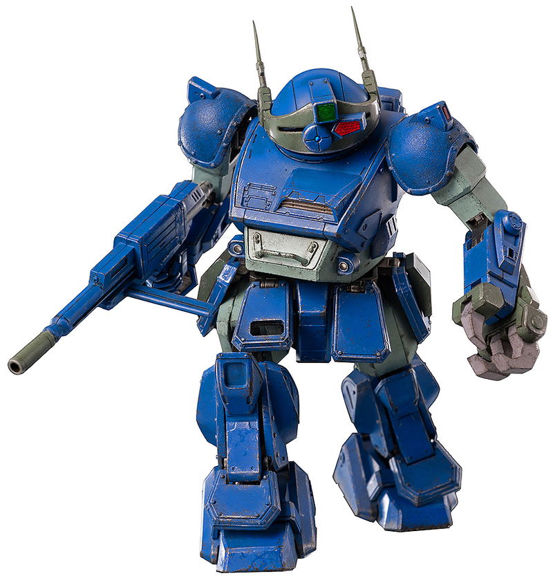 Robo-dou Armored Trooper Votoms: Rabidly Dog image 1